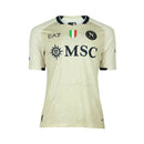 Nápoles Quarto 23/24