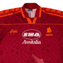 AS Roma Principal 95/96