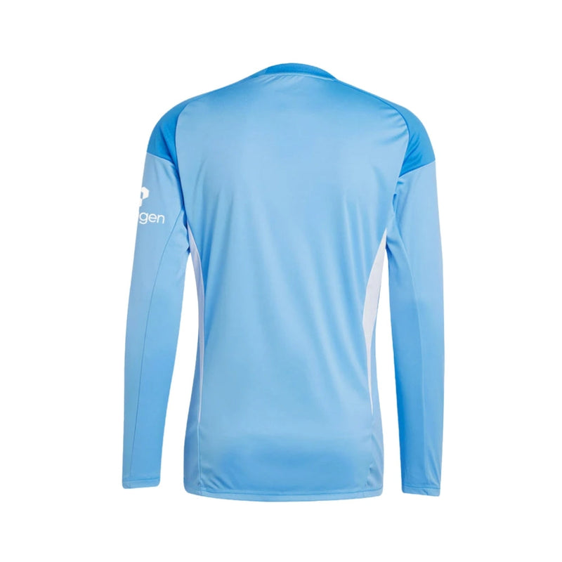 Nottingham Forest Guarda-Redes 25/26 - Manga Comprida