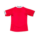 Manchester United Principal 04/05