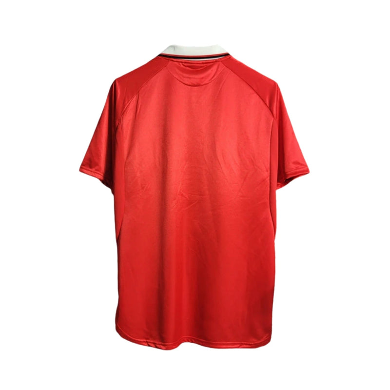 Manchester United Principal 99/00 - Liga dos Campeões