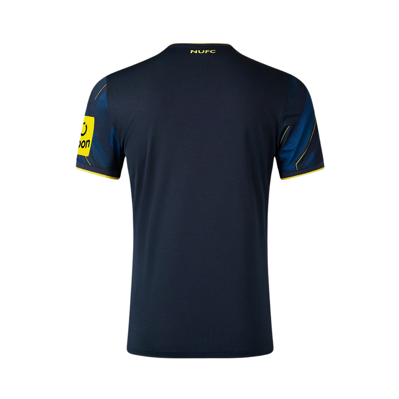 Newcastle United Terceiro 23/24