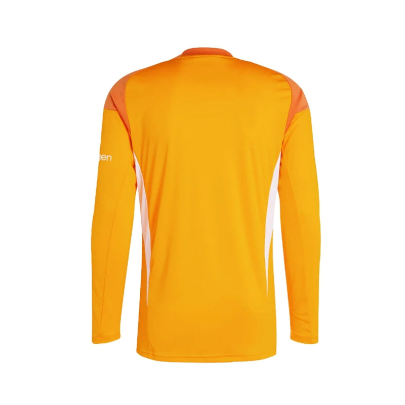 Nottingham Forest Guarda-Redes 25/26 - Manga Comprida