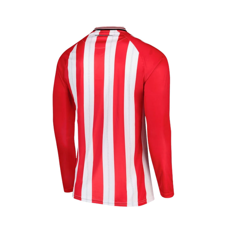 Sunderland A.F.C Principal 25/26 - Manga Comprida