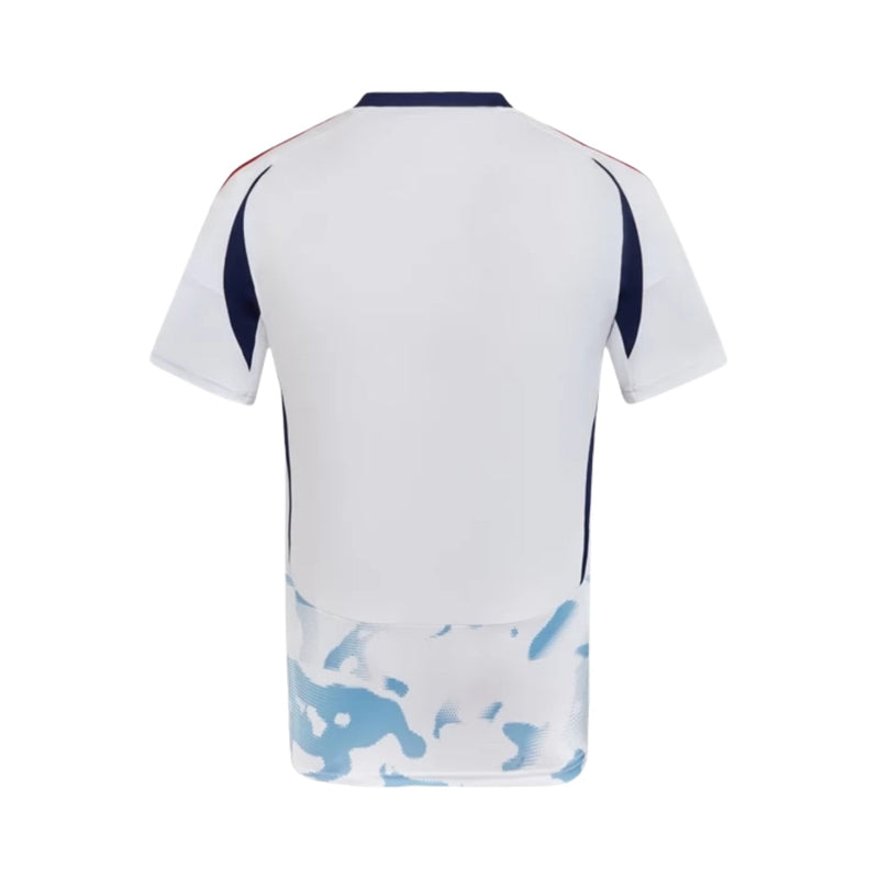 Costa Rica Alternativa 24/25 - Copa América 2024