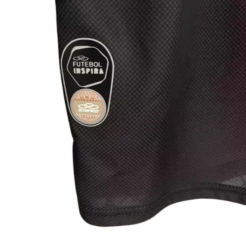 Flamengo Principal 12/13 - 100º Aniversário