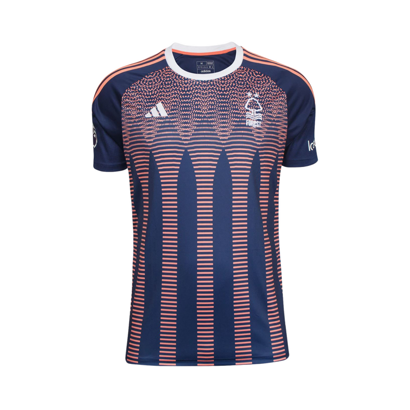 Nottingham Forest Terceiro 23/24