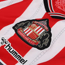 Sunderland A.F.C Principal 25/26 - Manga Comprida