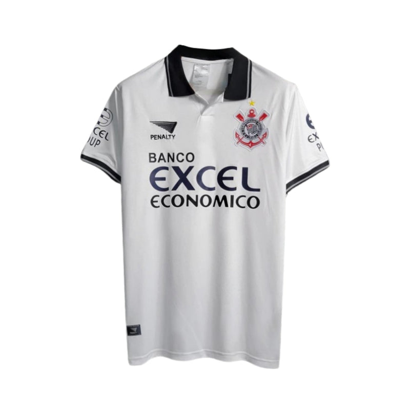 Corinthians Principal 97/98
