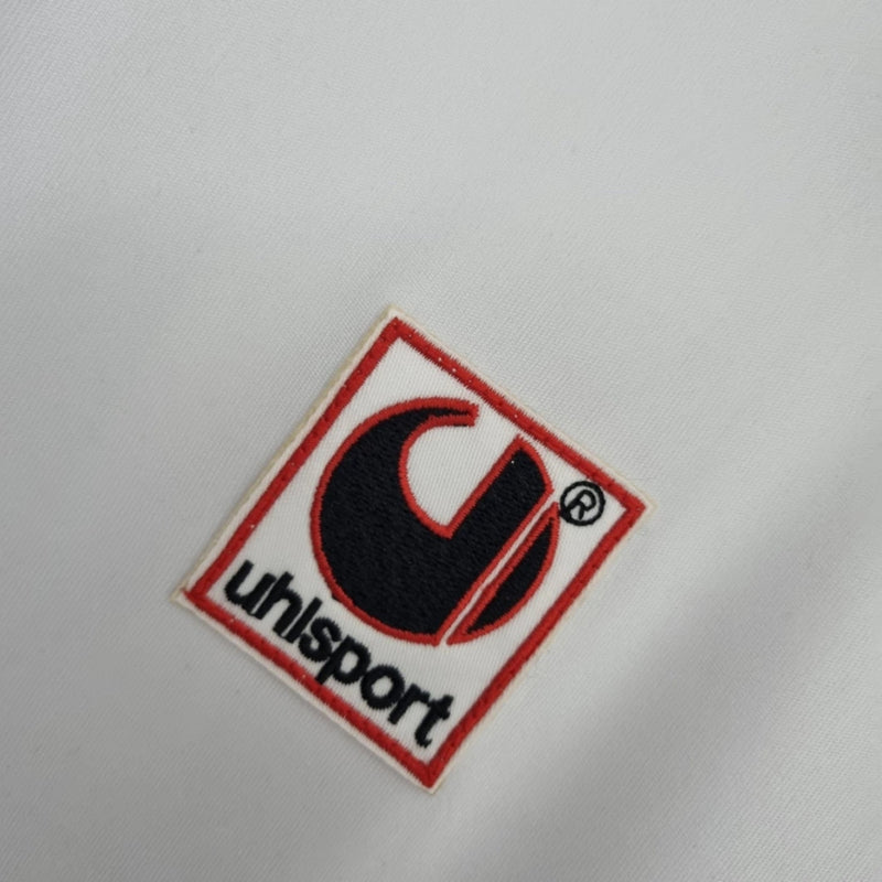 Inter Milão Alternativa 90/91