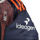 Nottingham Forest Terceiro 23/24