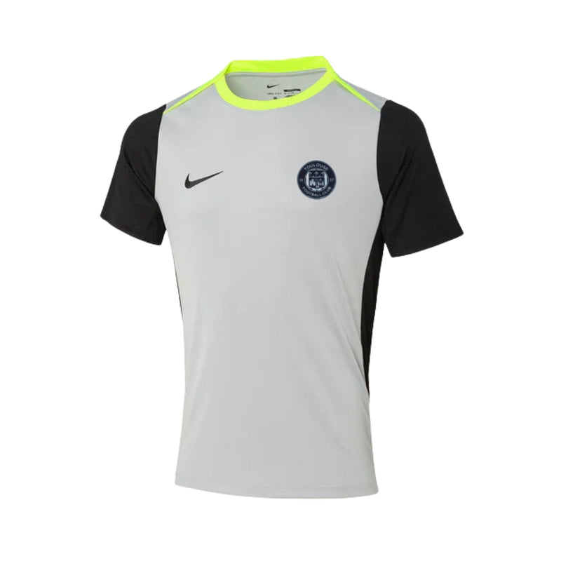 Toulouse Treino 25/26