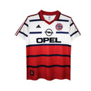 Bayern Munique Alternativa 99/00