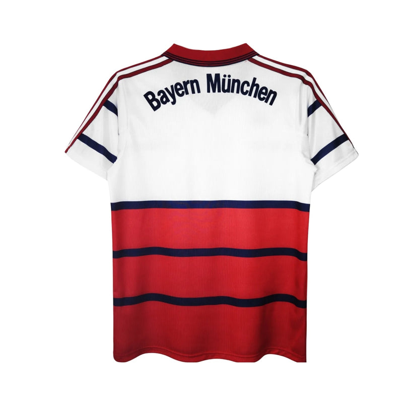 Bayern Munique Alternativa 99/00