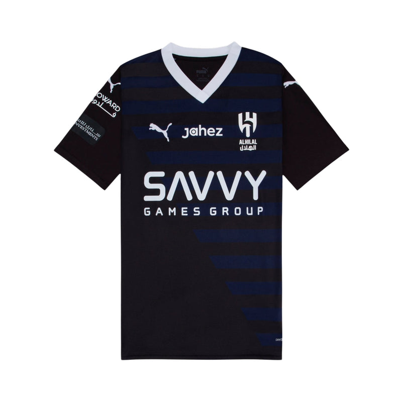 Al-Hilal Terceiro 23/24