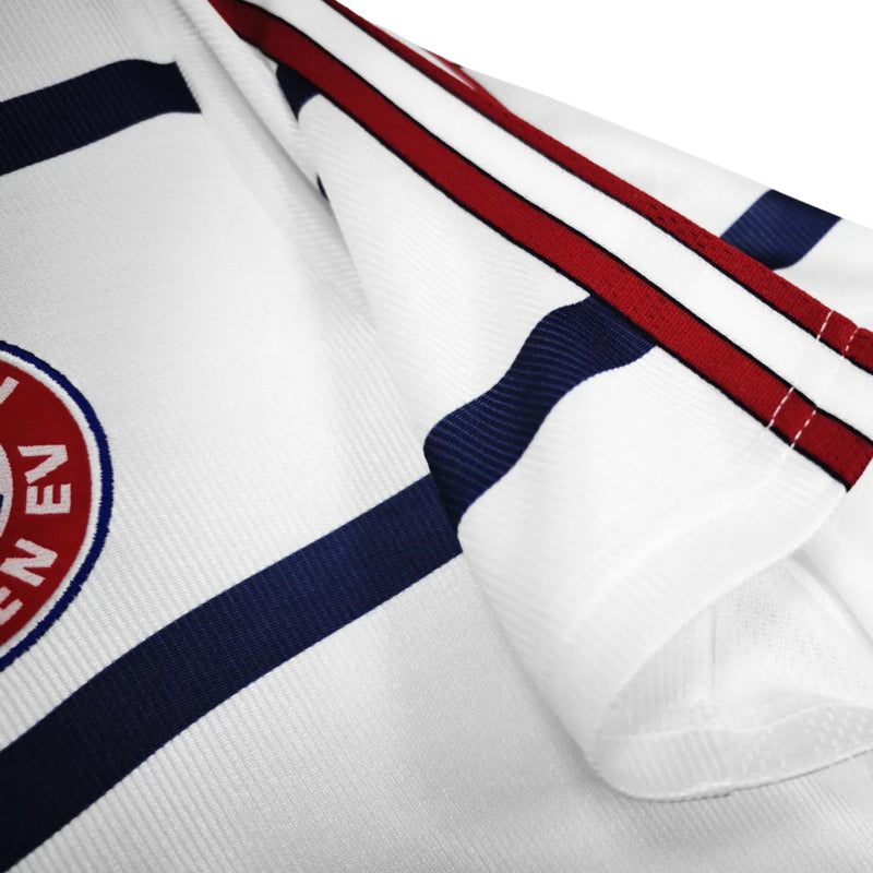 Bayern Munique Alternativa 99/00