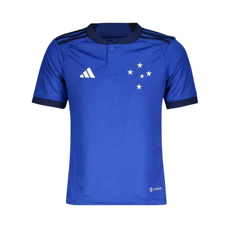 Cruzeiro Principal 23/24