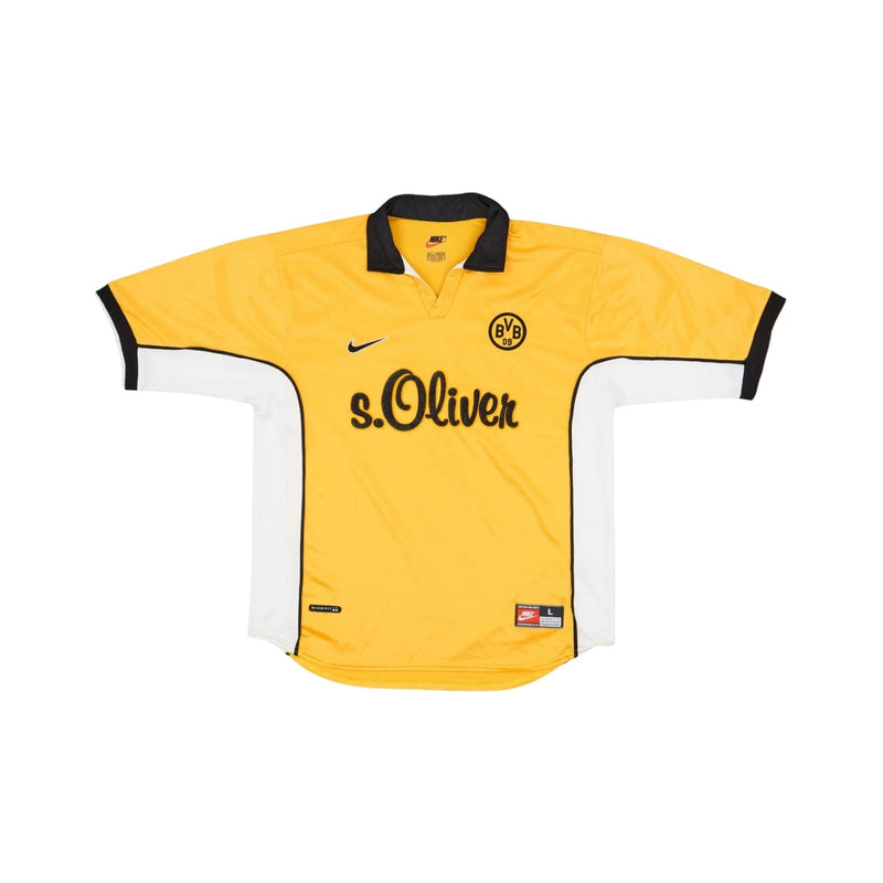 Borussia Dortmund Principal 98/99