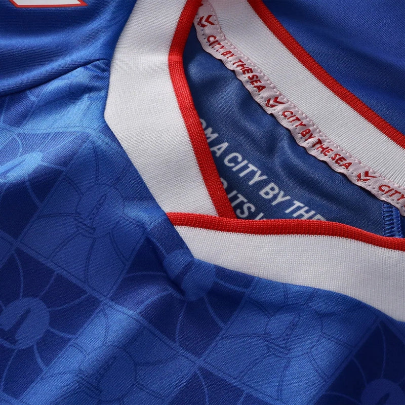 Sunderland A.F.C Alternativa 25/26 - Manga Comprida