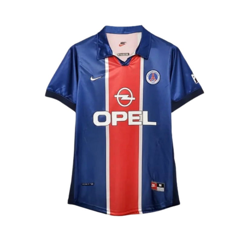PSG Principal 98/99