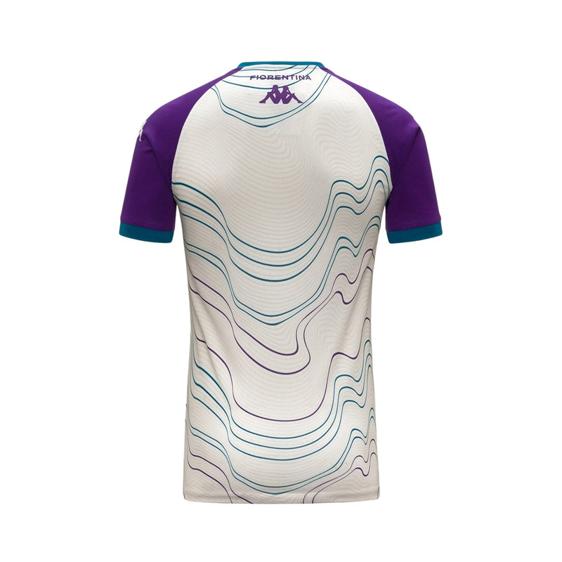 Fiorentina Pré-Jogo 25/26