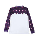 Fiorentina Alternativa 92/93 - Manga Comprida