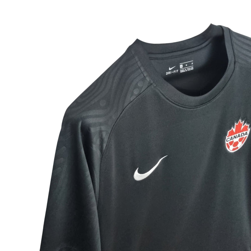 Canadá Terceiro 22/23