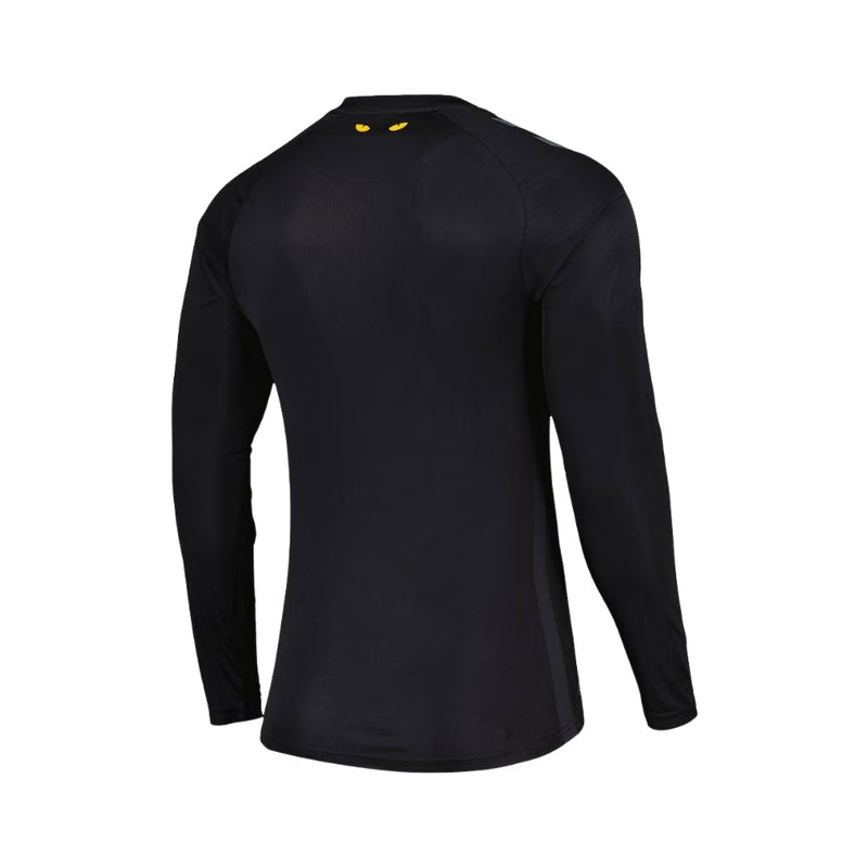 Sunderland A.F.C Terceiro 25/26 - Manga Comprida