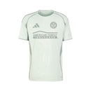 Atlanta Pré-Jogo 25/26