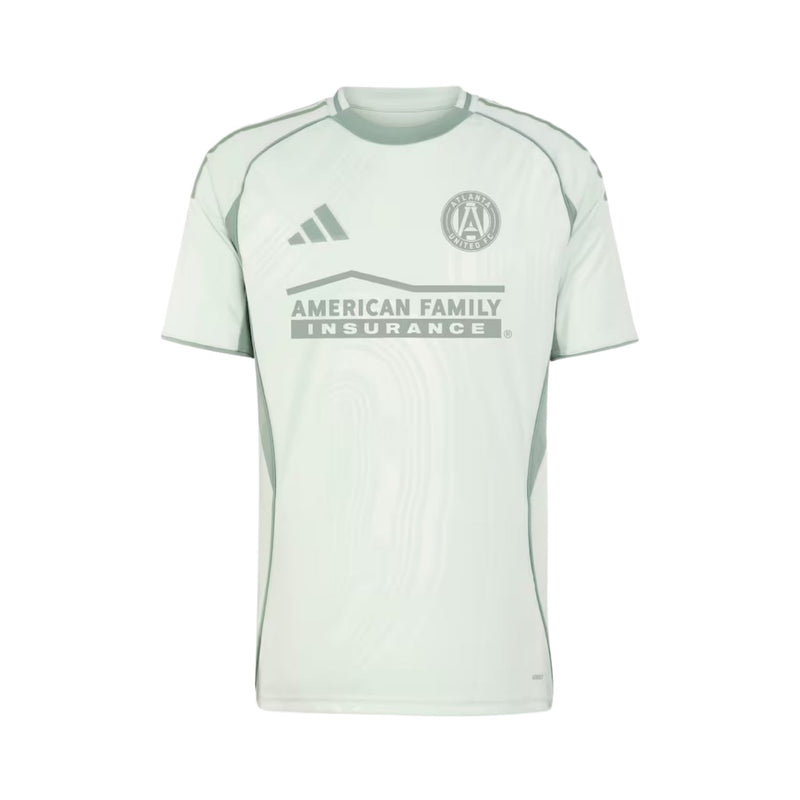 Atlanta Pré-Jogo 25/26