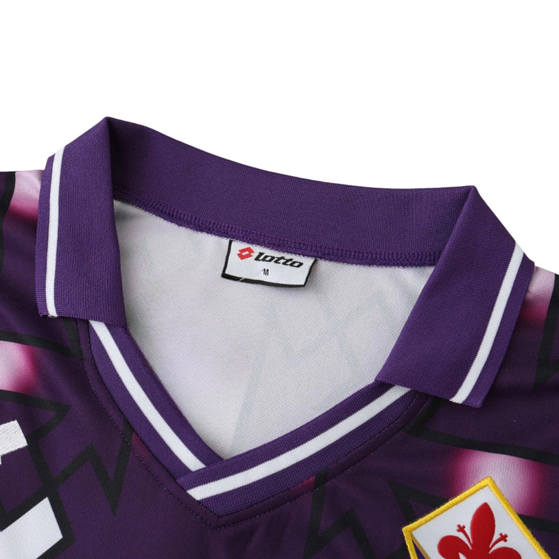 Fiorentina Alternativa 92/93
