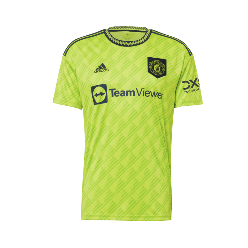 Manchester United Terceiro 22/23