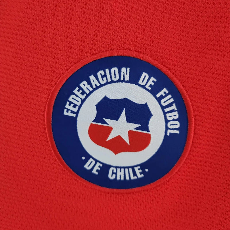 Chile Principal 22/23