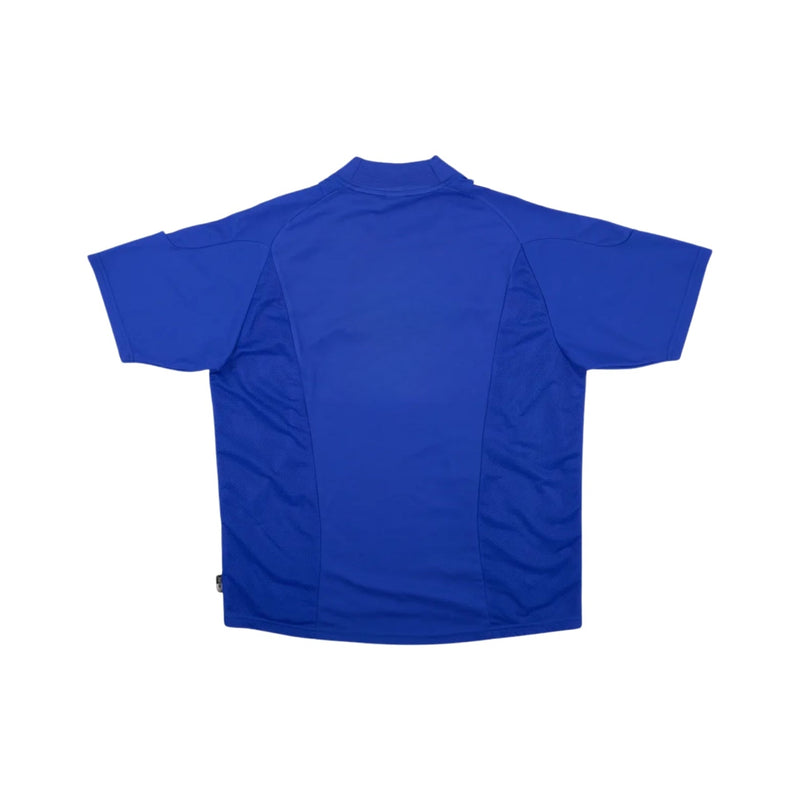 França Principal 02/03