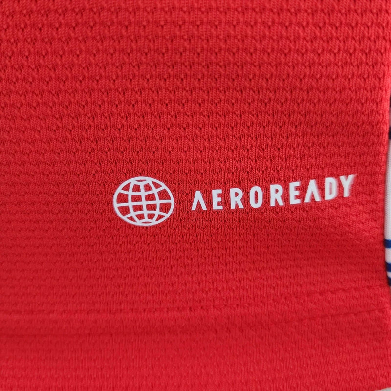 Chile Principal 22/23