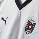 Áustria Alternativa 24/25 - Euro 2024