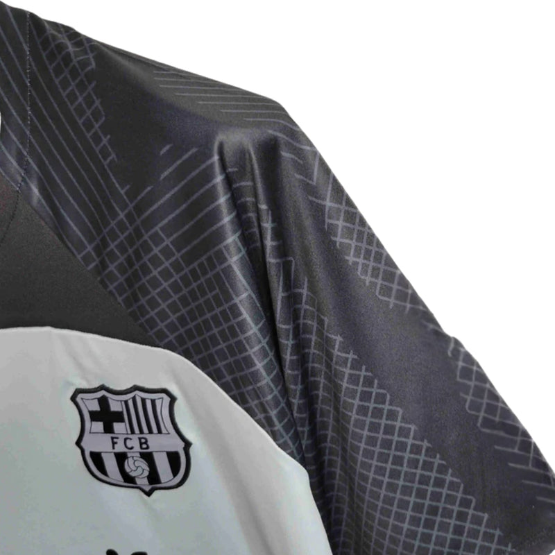 Barcelona Treino 23/24