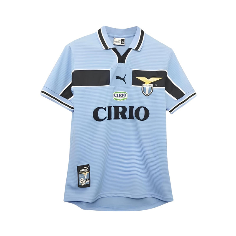 Lazio Principal 98/99
