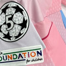 Barcelona Edição Especial 25/26