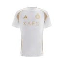 Al-Nassr FC Terceiro 24/25