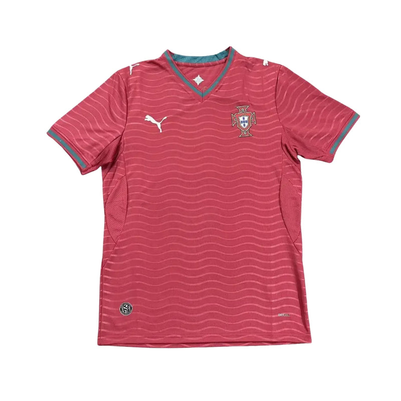 Portugal Edição Especial 25/26 - Mundial 2026