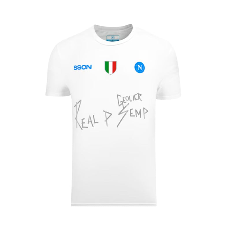 Nápoles Edição Especial 24/25