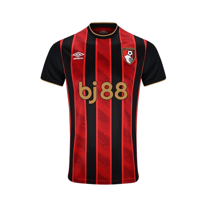 Bournemouth Principal 25/26