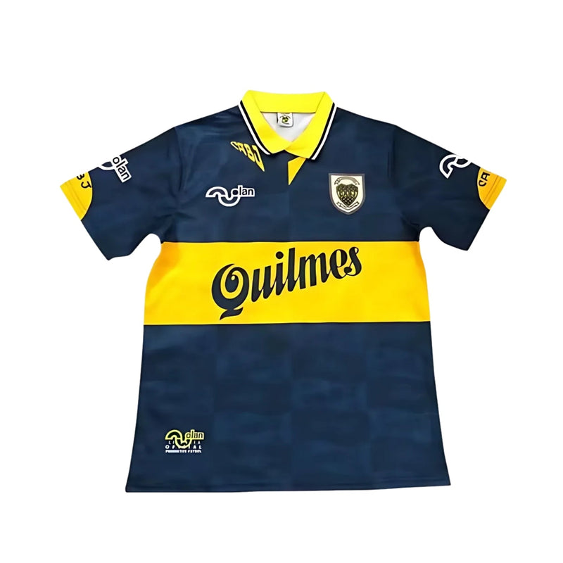 Boca Juniors Principal 95/96