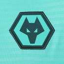 Wolves Alternativa 25/26 - Manga Comprida