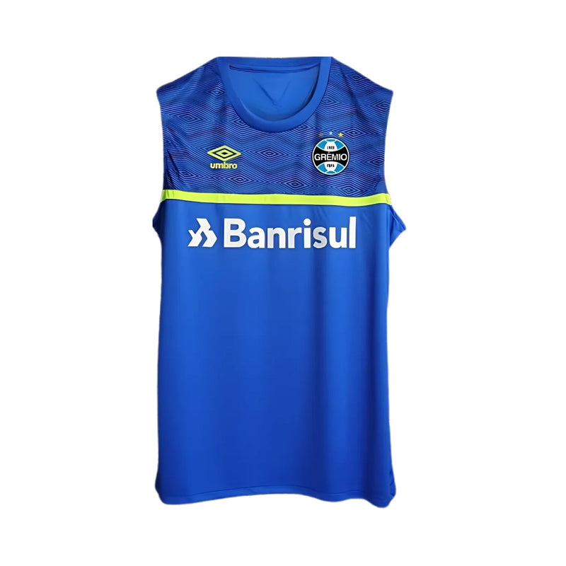 Grêmio Treino 23/24 - Manga Cava