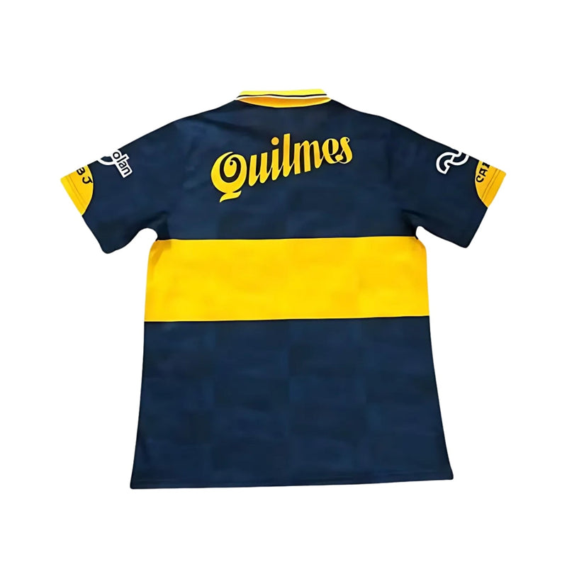 Boca Juniors Principal 95/96