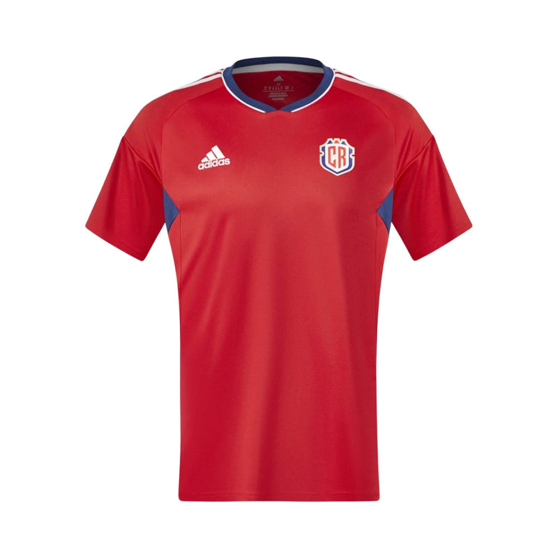 Costa Rica Principal 22/23