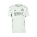 Philadelphia Union Pré-Jogo 25/26