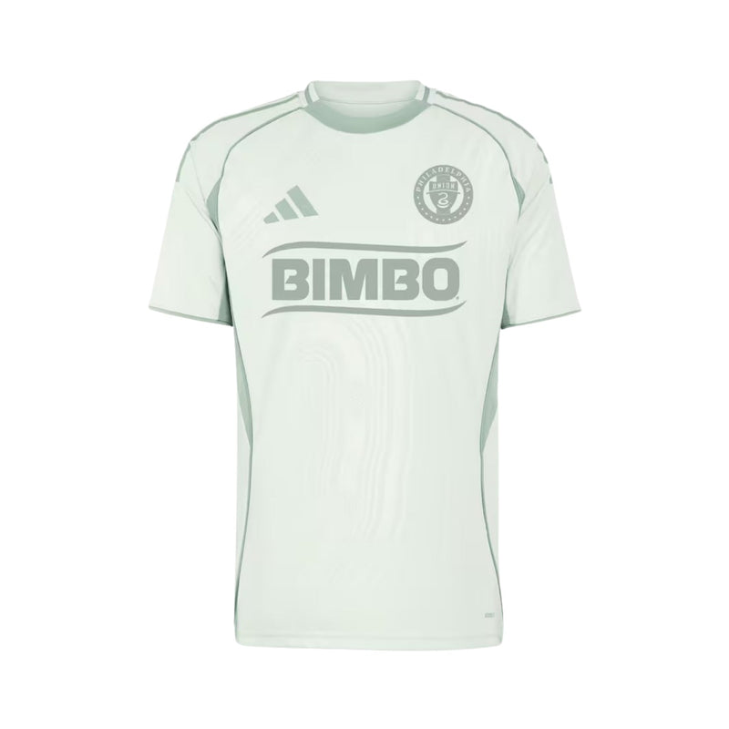 Philadelphia Union Pré-Jogo 25/26